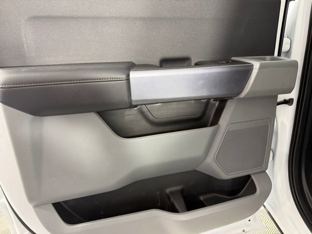 Used 2023 Ford F250 XLT w/ Snow Plow Prep Package image 26