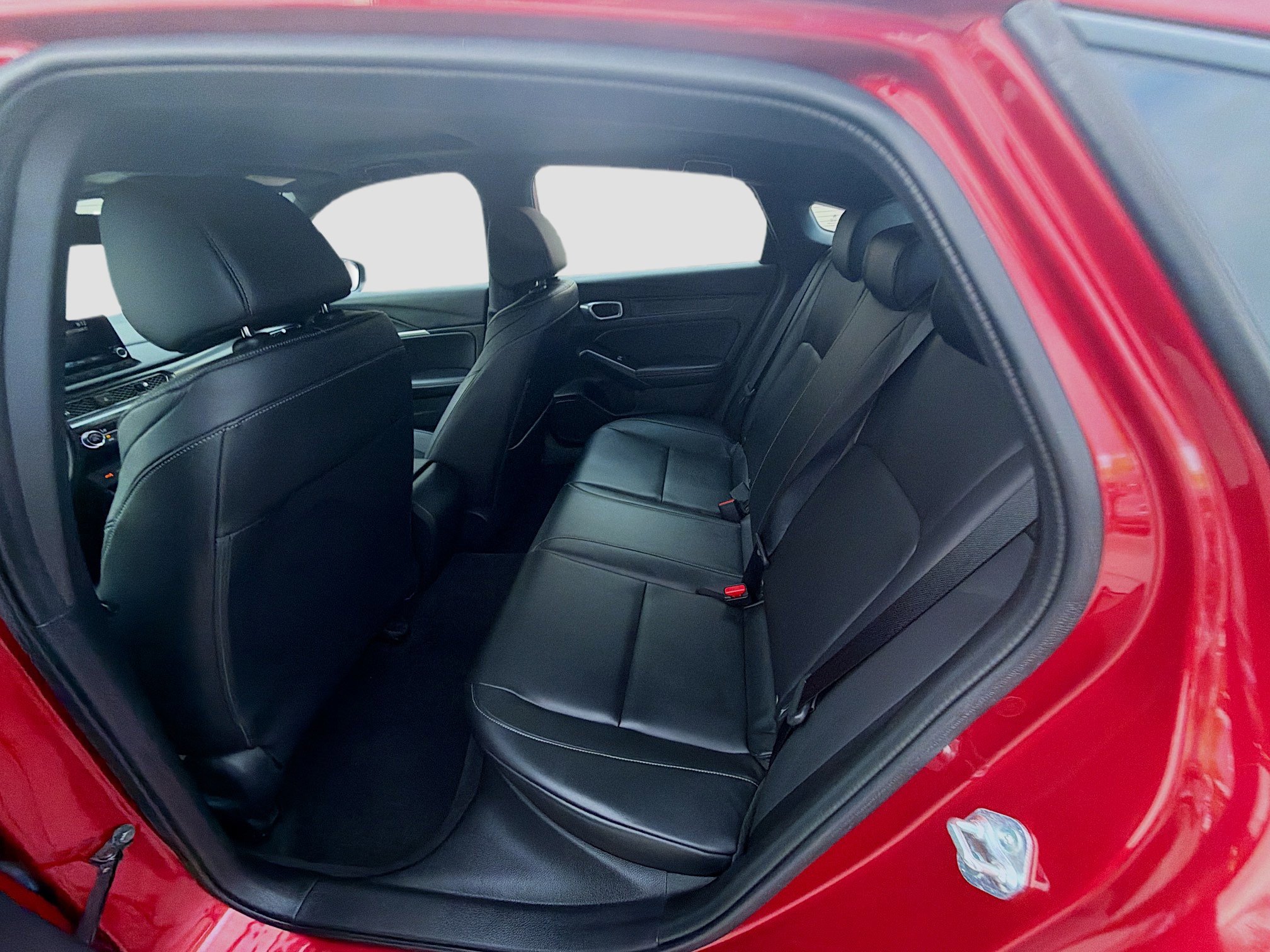 Used 2023 Acura Integra A-Spec image 22