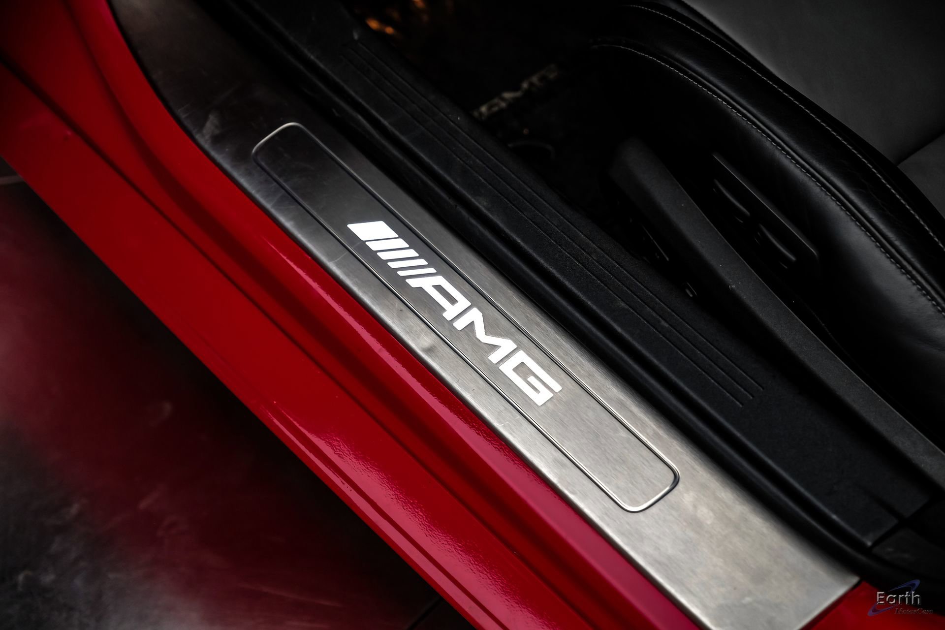 Used 2016 Mercedes-Benz AMG GT S image 43