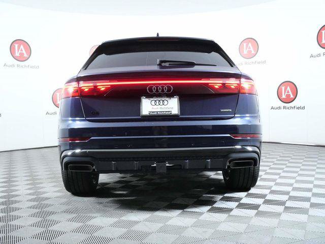 New 2026 Audi Q8 Prestige AWD/4WD image 7
