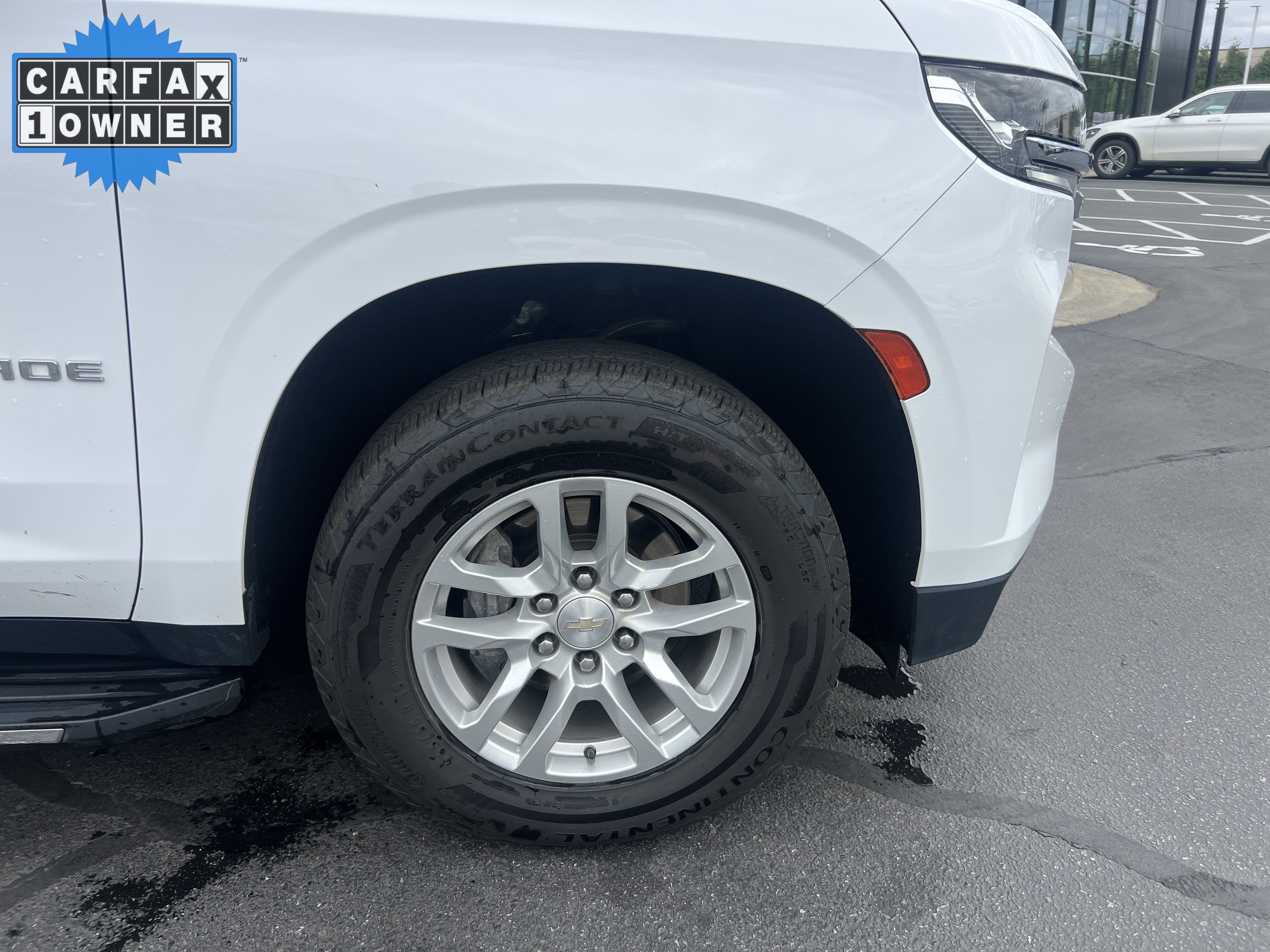 Used 2022 Chevrolet Tahoe LT image 13