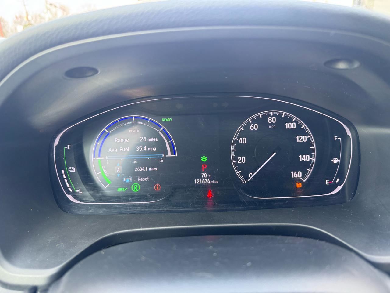 Used 2022 Honda Insight Touring image 15