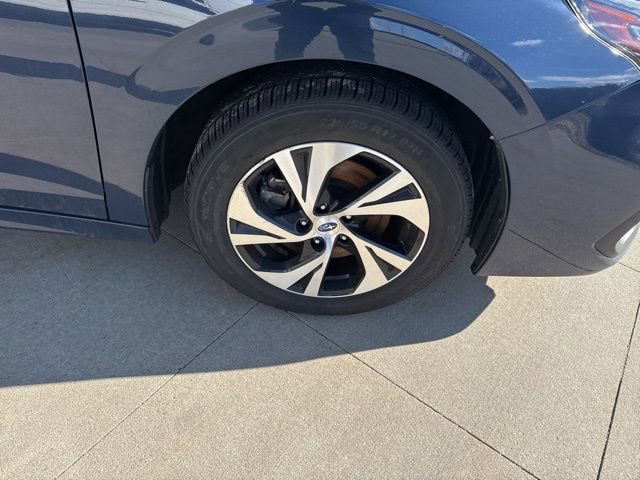 Used 2024 Subaru Legacy Premium image 10