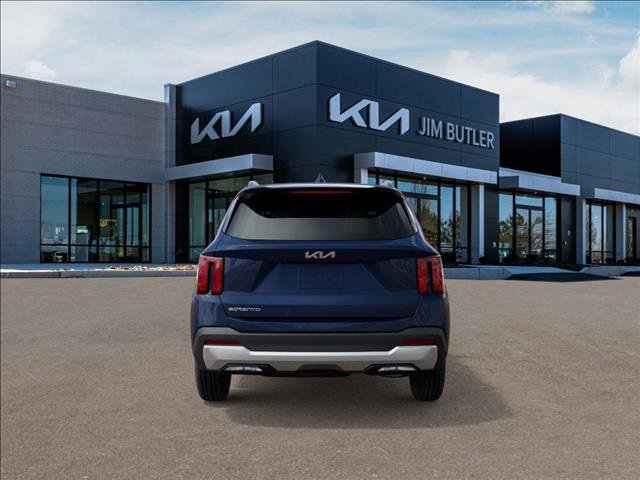 New 2026 Kia Sorento S image 5