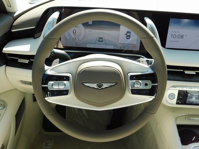 New 2026 Genesis G90 3.5T image 11