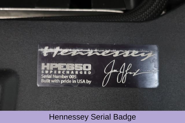 Used 2013 Ford Mustang Boss 302 w/ Boss 302 Accessory Pkg image 34