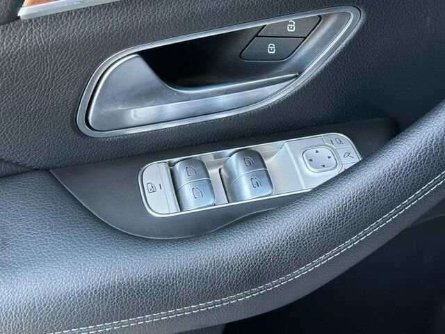 Used 2020 Mercedes-Benz GLS 450 4MATIC image 14