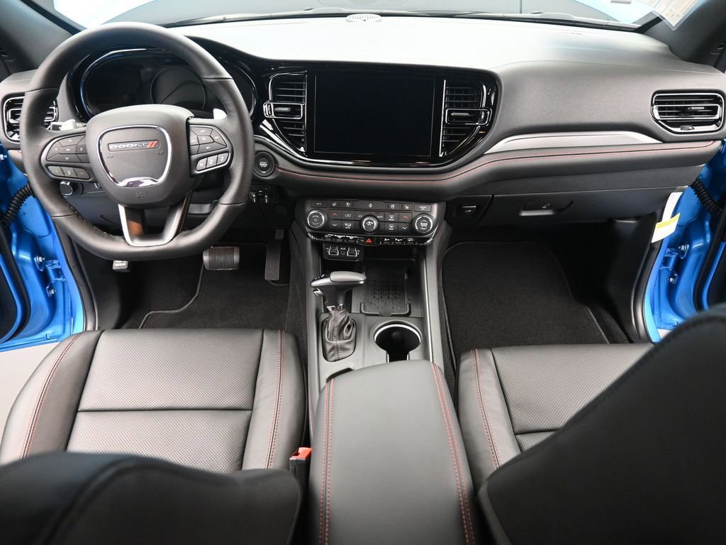 New 2026 Dodge Durango GT image 24