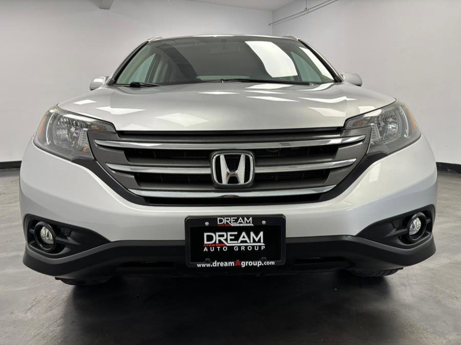 Used 2014 Honda CR-V EX-L image 13