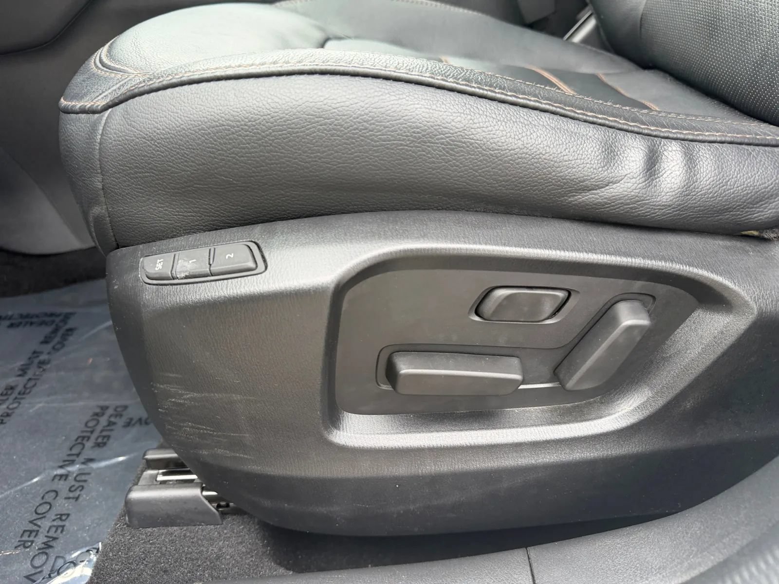 Used 2021 MAZDA CX-5 Grand Touring FWD image 17