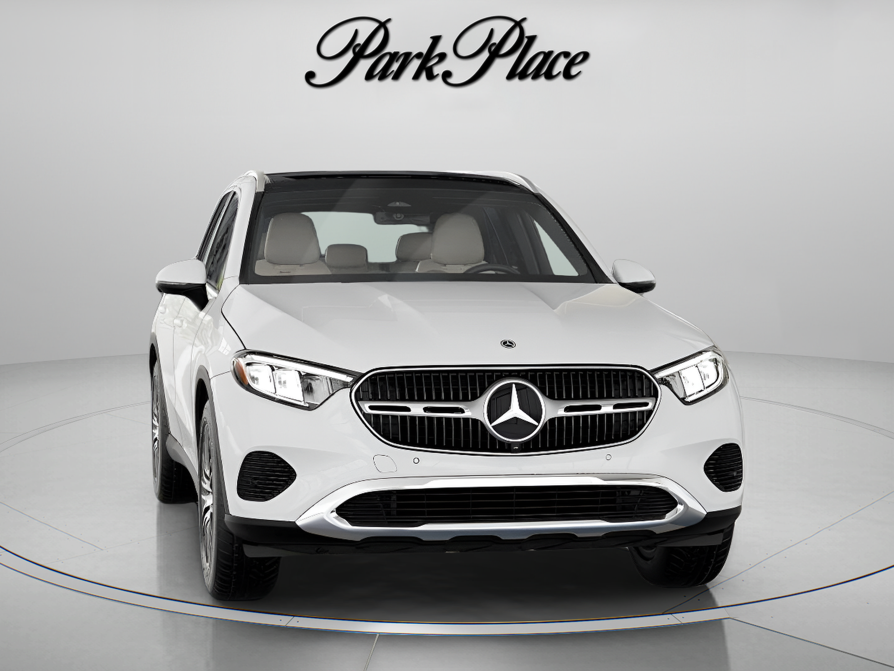 Certified 2026 Mercedes-Benz GLC 300 4MATIC image 35