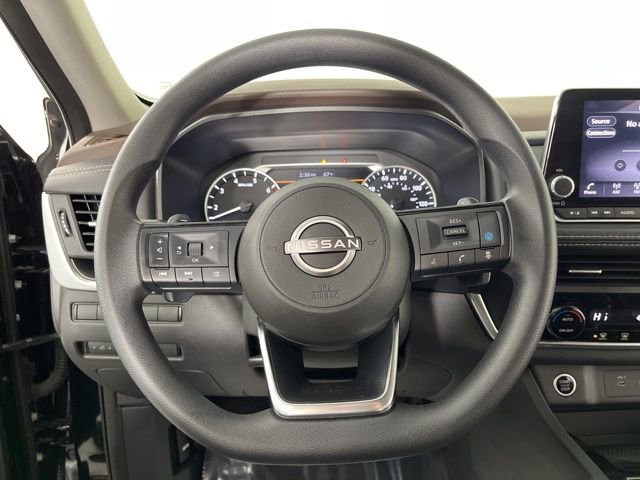 Used 2023 Nissan Rogue SV image 21