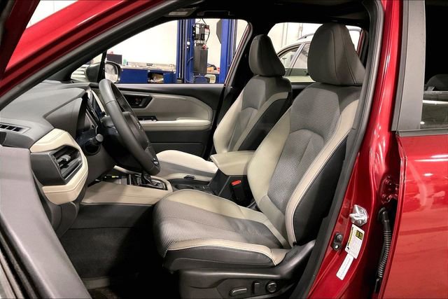 Used 2025 Subaru Forester Premium image 25