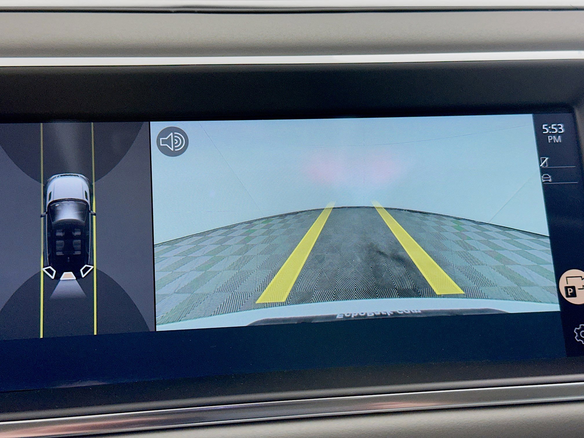 Used 2023 Land Rover Range Rover Evoque S image 23