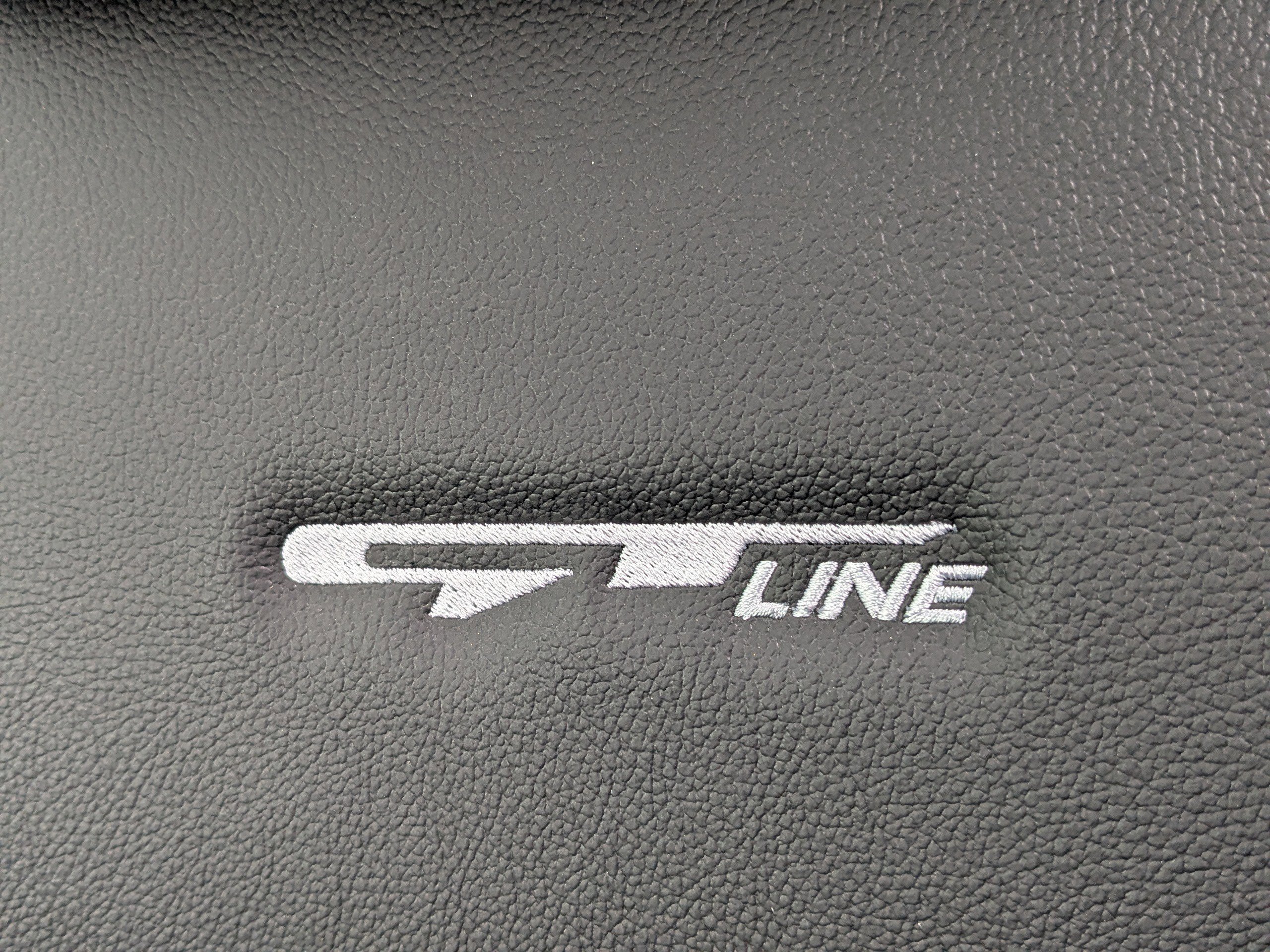 Used 2024 Kia Forte GT-Line w/ GT-Line Premium Package image 25