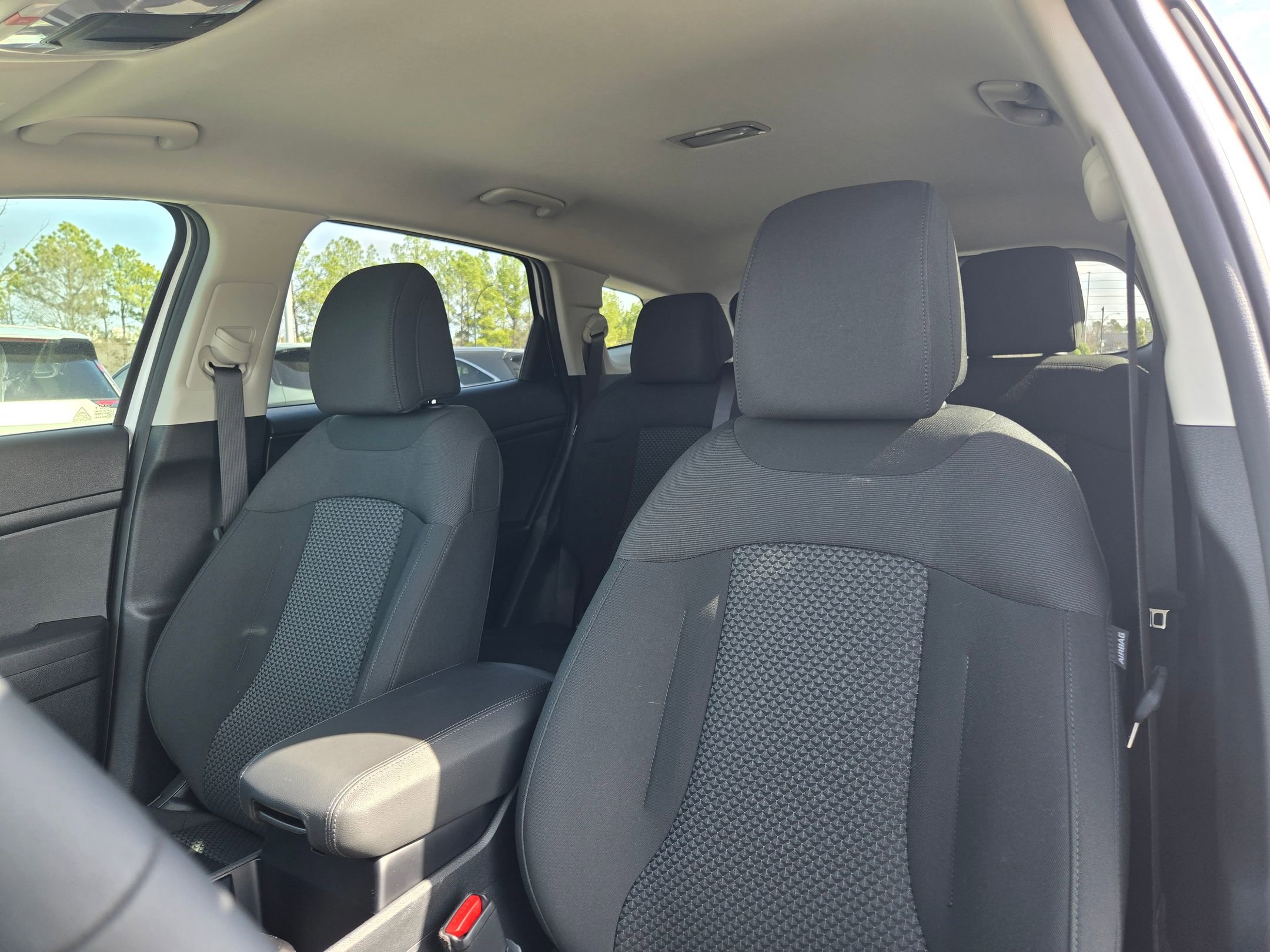 New 2026 Kia Sportage LX w/ LX Convenience Package image 23