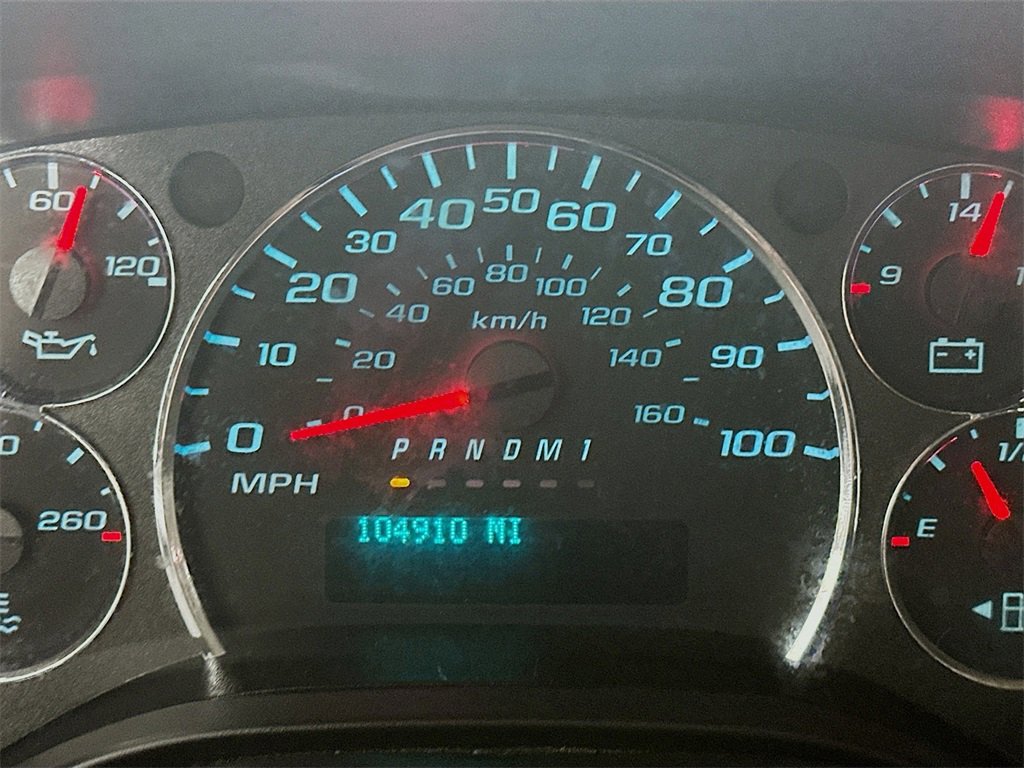 Used 2022 Chevrolet Express 2500 w/ Driver Convenience Package image 15