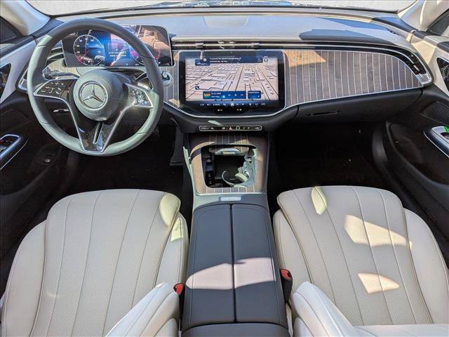 Used 2026 Mercedes-Benz E 350 Sedan image 15