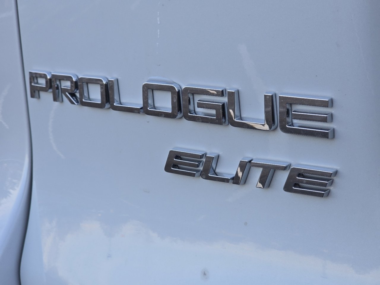 New 2026 Honda Prologue Elite image 13