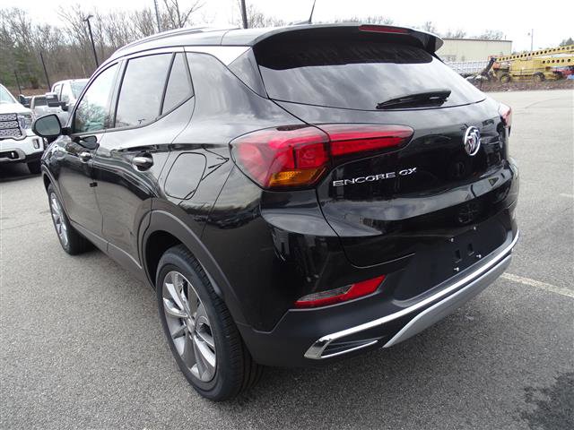 Used 2023 Buick Encore GX Essence w/ Experience Buick Package image 4