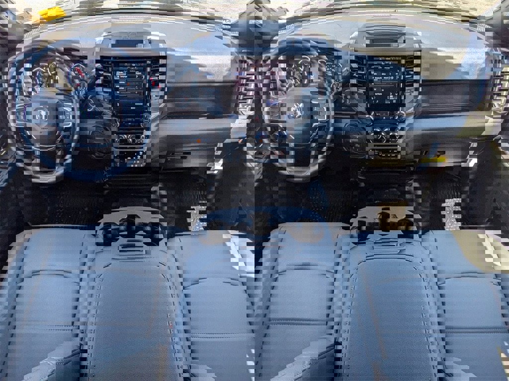 New 2025 RAM 2500 Tradesman w/ Bed Convenience Group image 3