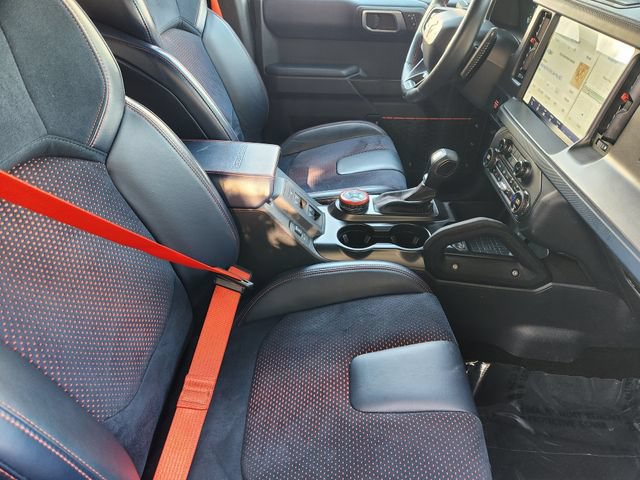 Used 2024 Ford Bronco Raptor AWD/4WD image 18