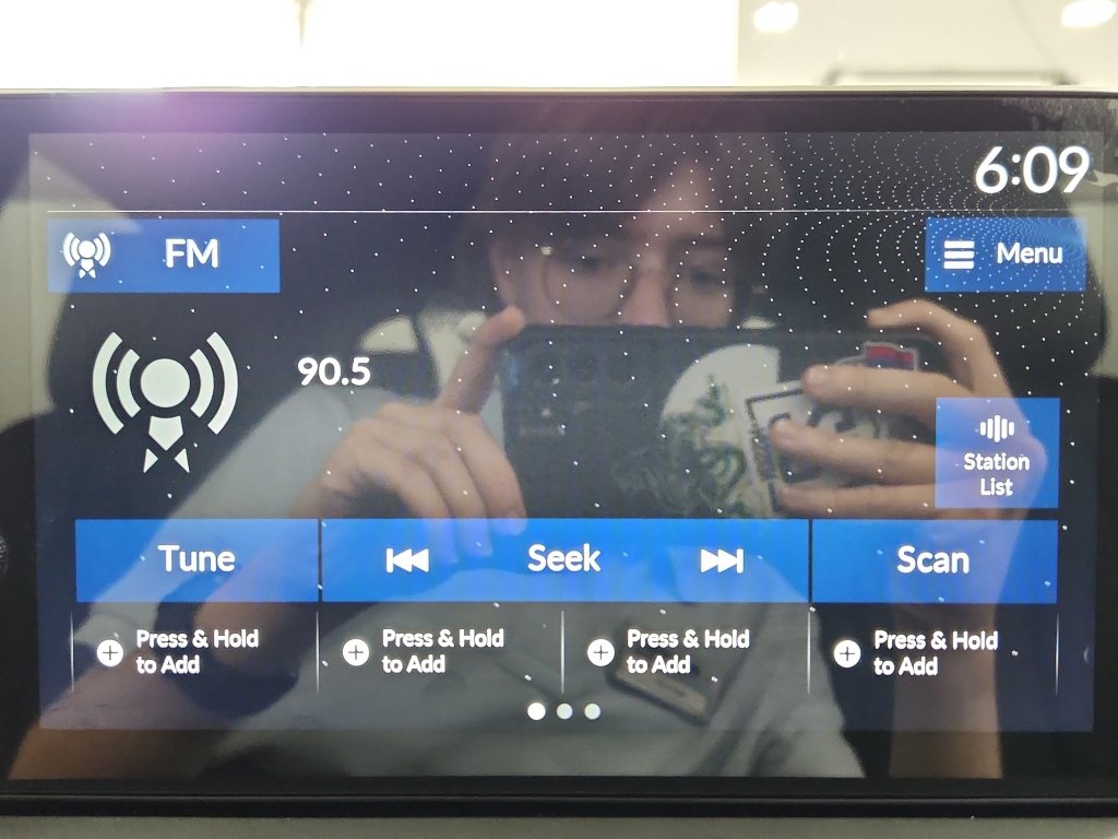 Certified 2025 Acura ADX FWD image 17