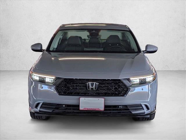 Used 2025 Honda Accord Touring image 2