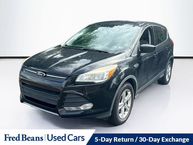 Used 2014 Ford Escape SE FWD image 3