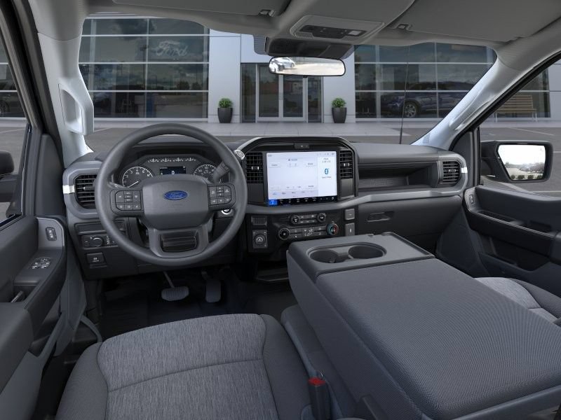 New 2026 Ford F150 XL AWD/4WD image 11