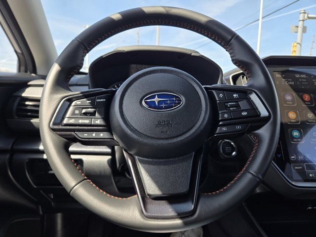 Used 2025 Subaru Crosstrek 2.5i Limited AWD/4WD image 17