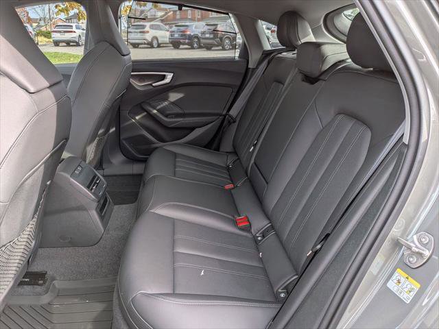 Certified 2025 Audi A5 2.0T Premium Plus image 25