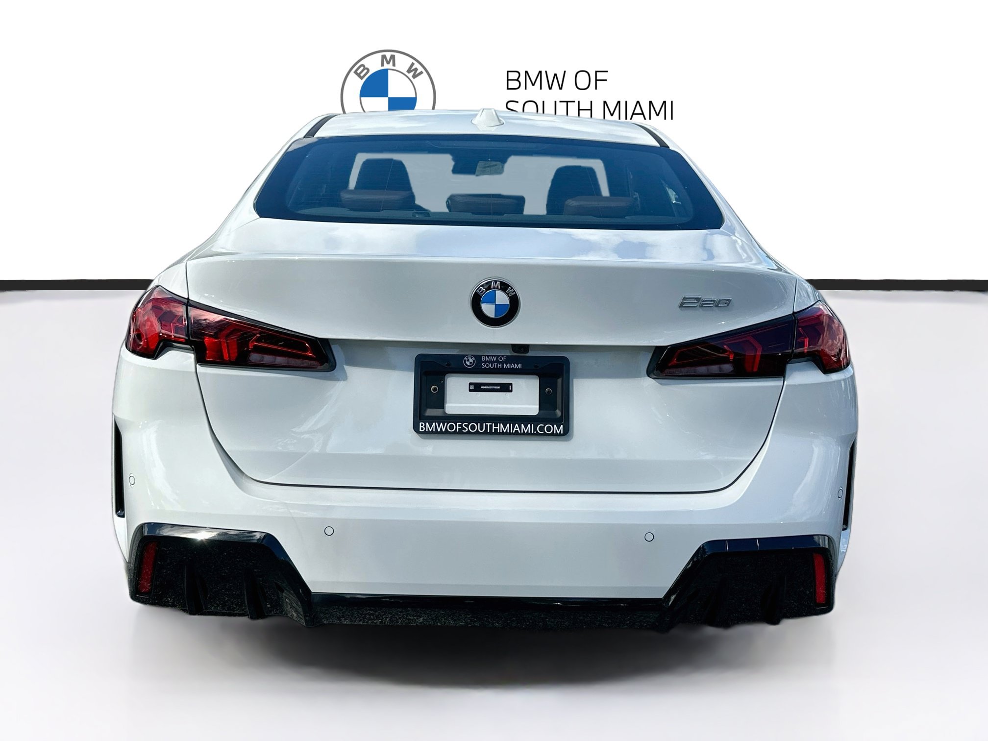 Used 2026 BMW 228i w/ Technology Package FWD image 5