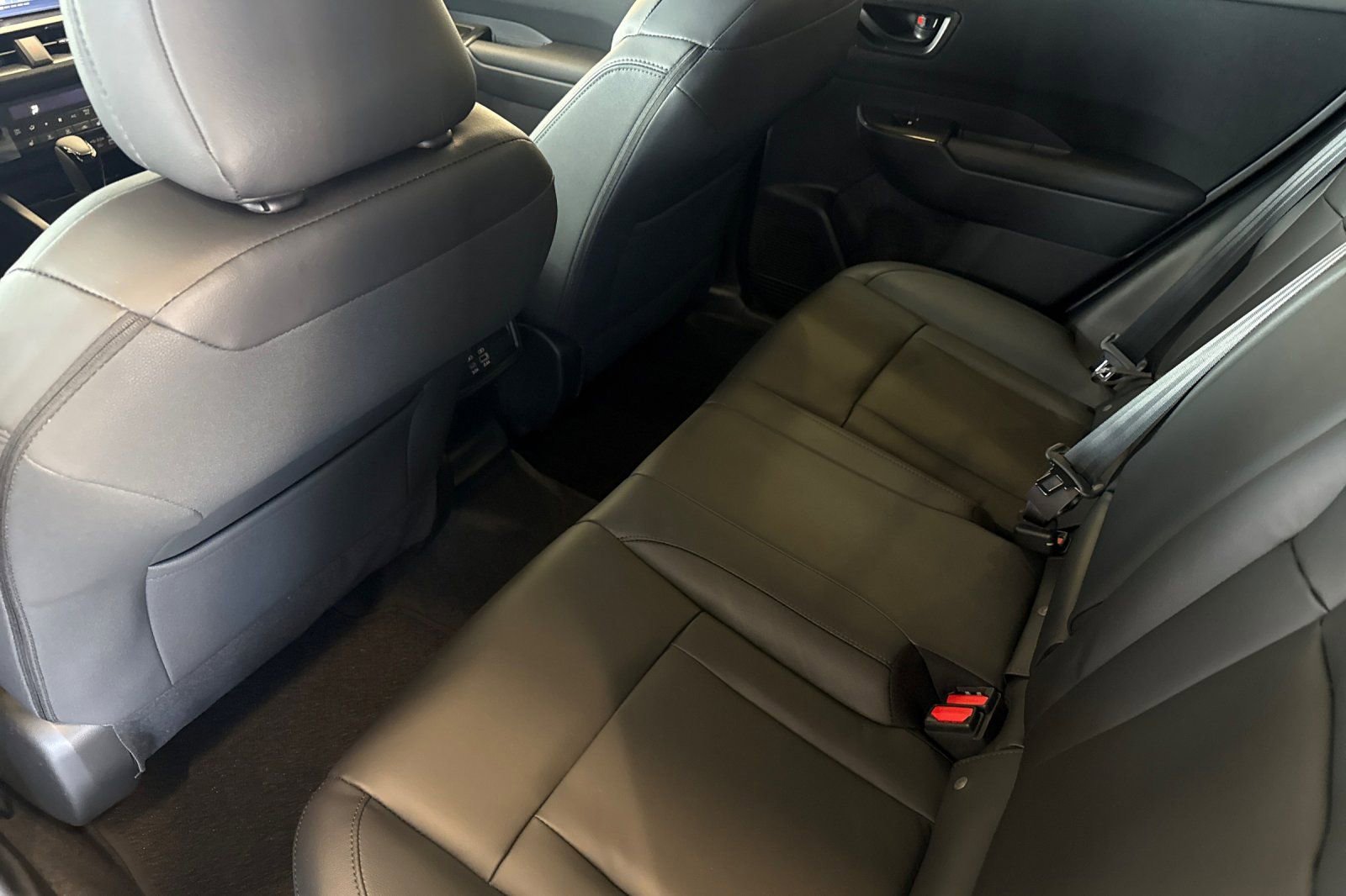 New 2026 Subaru Outback Premium image 11