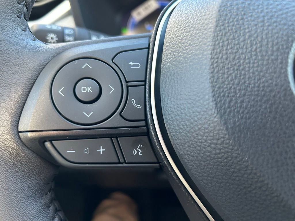 Used 2025 Toyota 4Runner TRD Off-Road Premium image 12