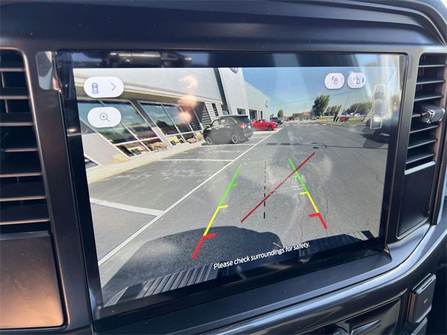 New 2025 Ford F150 STX image 19