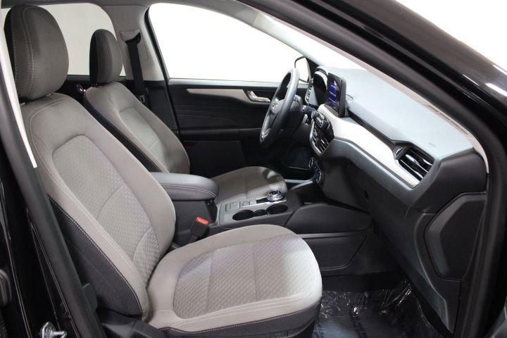 Used 2021 Ford Escape SE image 22