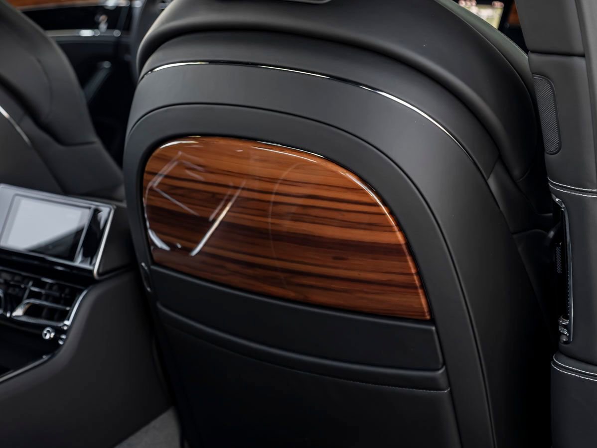 Certified 2022 Bentley Flying Spur W12 image 31