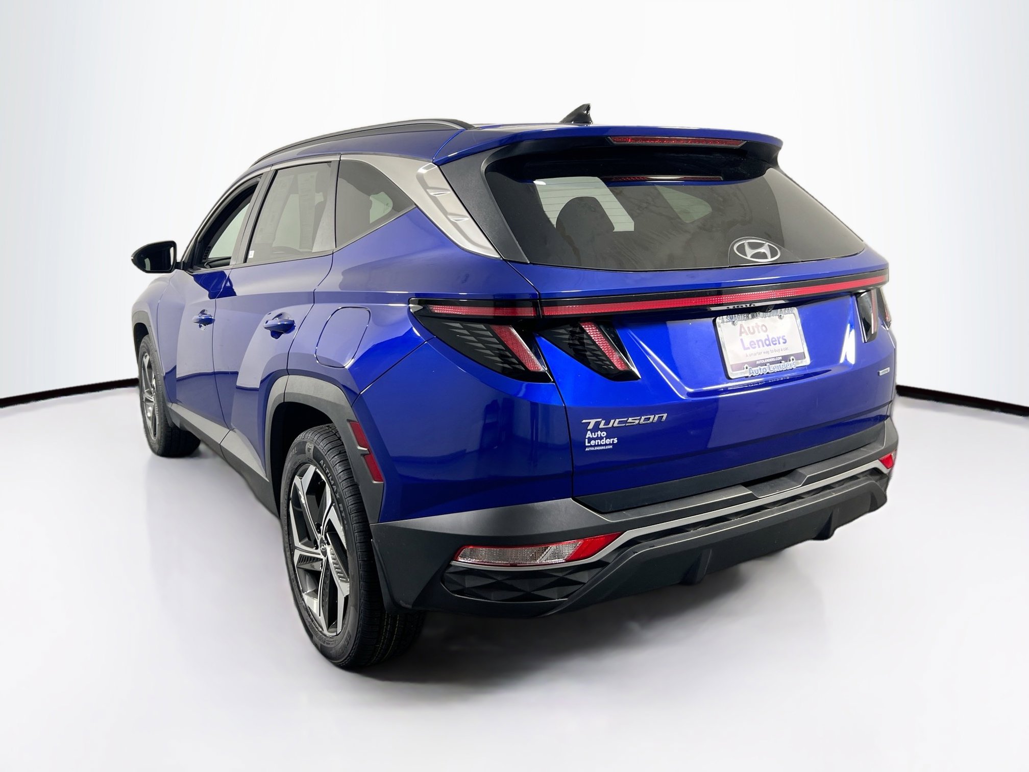 Used 2022 Hyundai Tucson SEL w/ Convenience Package image 7