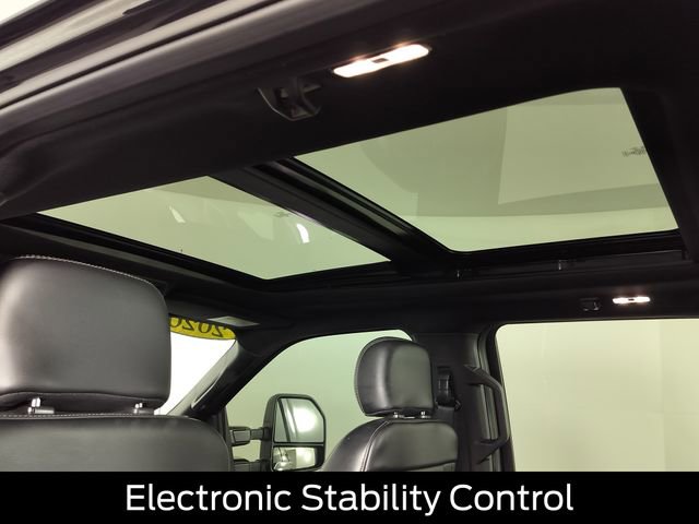 Used 2020 Ford F150 Lariat image 35