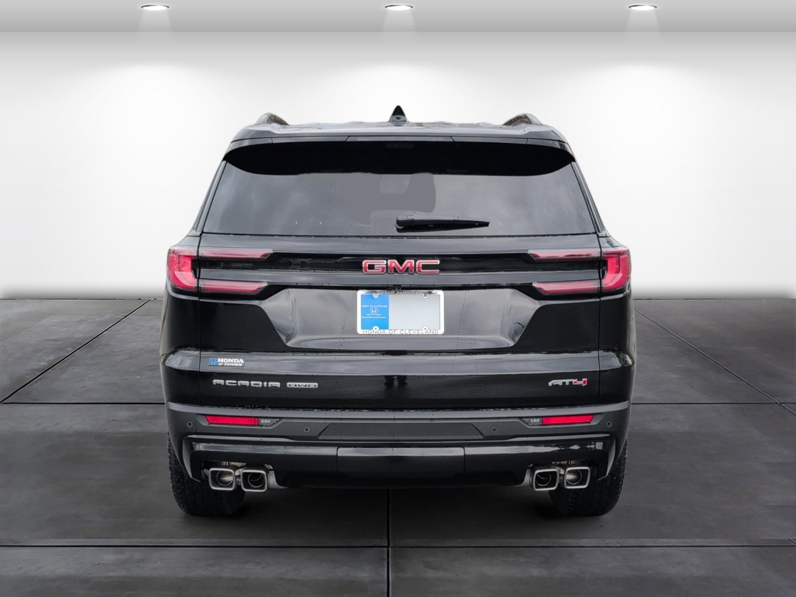 Used 2026 GMC Acadia AT4 w/ Super Cruise Package image 5