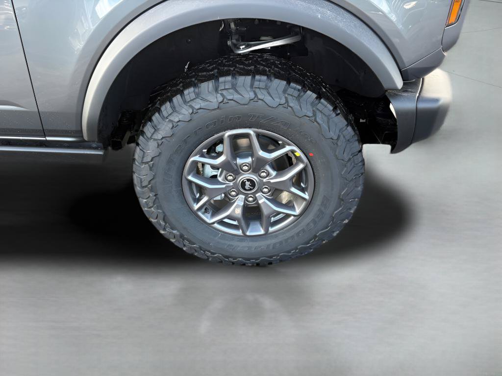 New 2025 Ford Bronco Badlands AWD/4WD image 23