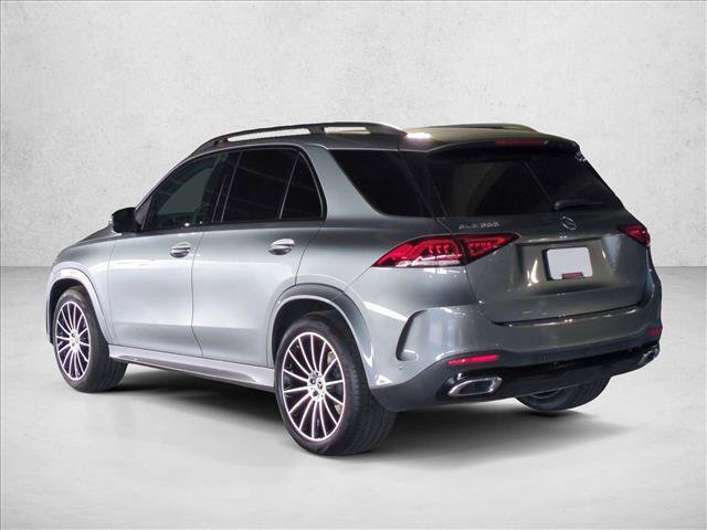 Certified 2022 Mercedes-Benz GLE 350 image 11