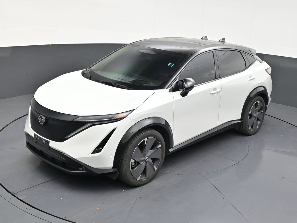 Used 2023 Nissan Ariya image 13