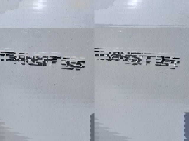 New 2025 Ford Transit 350 XL image 19