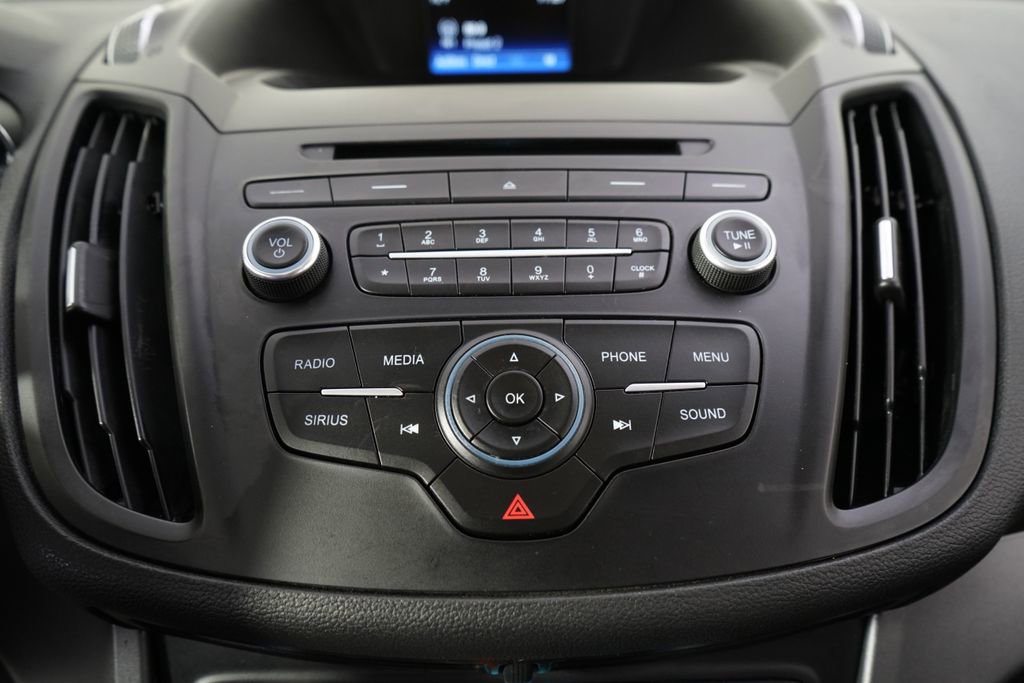 Used 2018 Ford Escape SE AWD/4WD image 30
