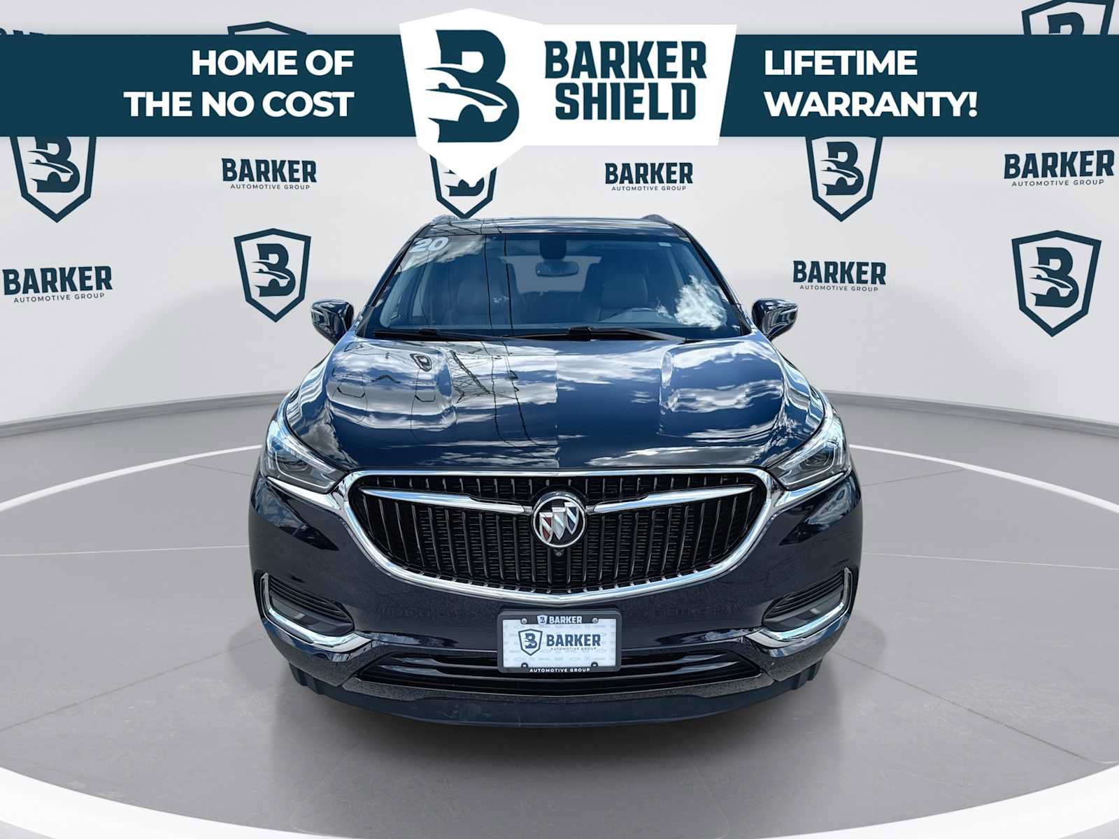 Used 2020 Buick Enclave Essence w/ Trailering Package, 5000 lbs. FWD image 4