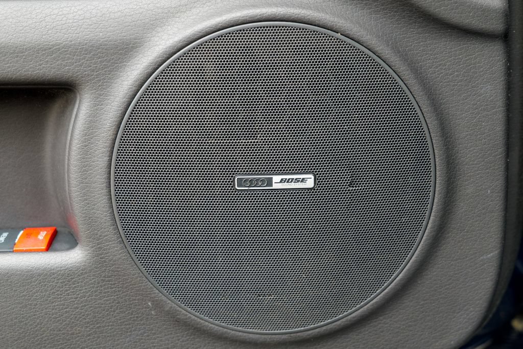 Used 2005 Audi S4 Cabriolet AWD/4WD image 20