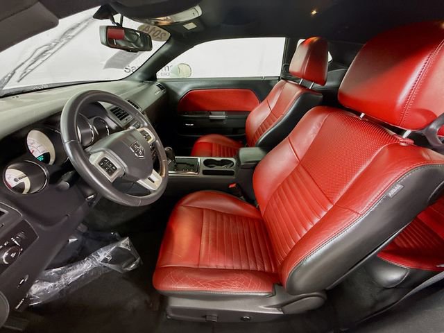 Used 2014 Dodge Challenger R/T Plus image 18