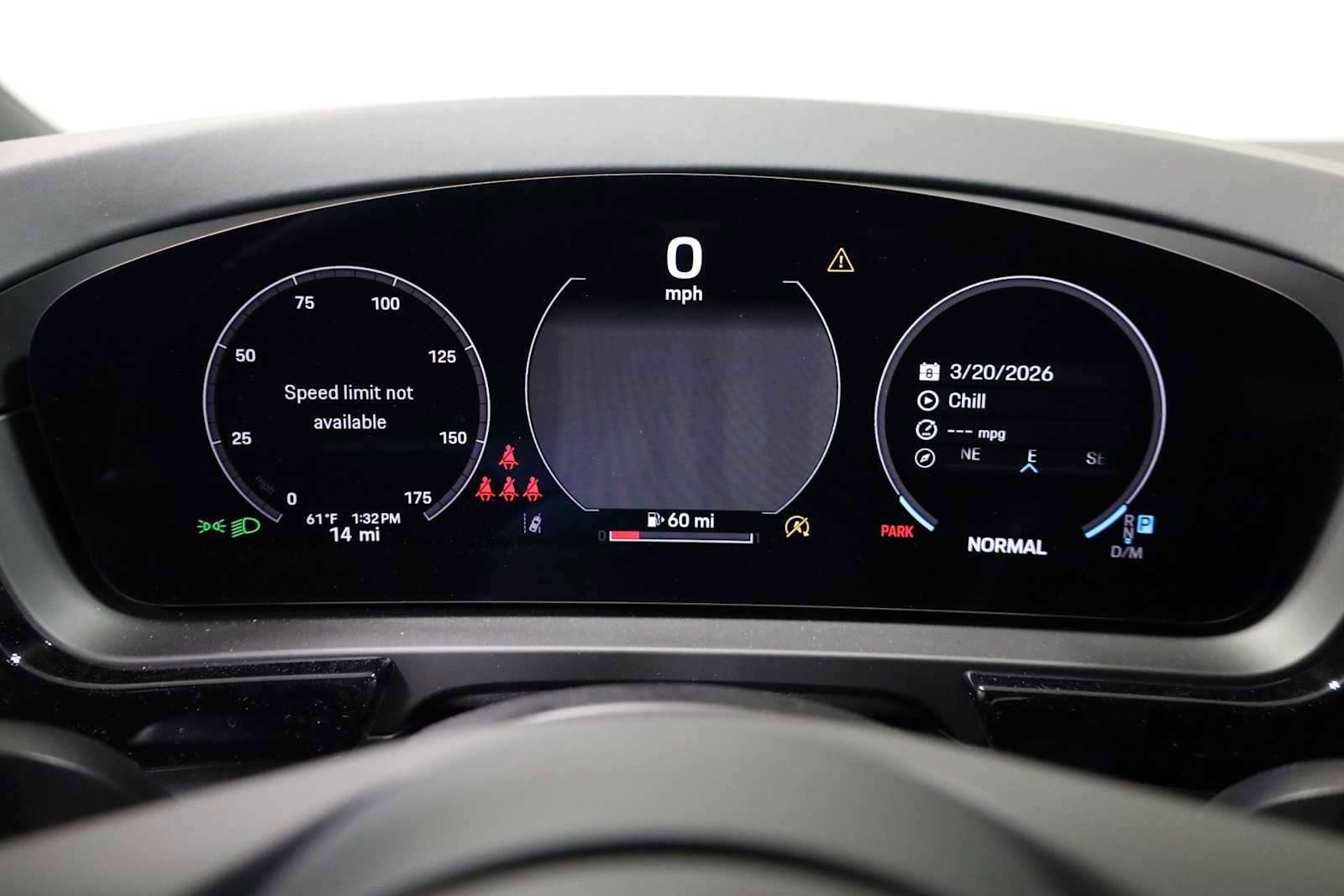 New 2026 Porsche Cayenne AWD/4WD image 22
